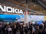 Nokia Mobile World Congress Nokia TA-1212