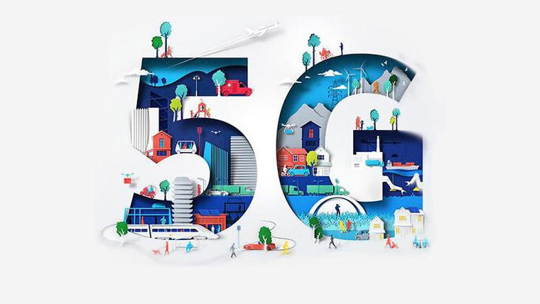 Nokia lança software para gerir as redes 5G Nokia lança software para gerir as redes 5G