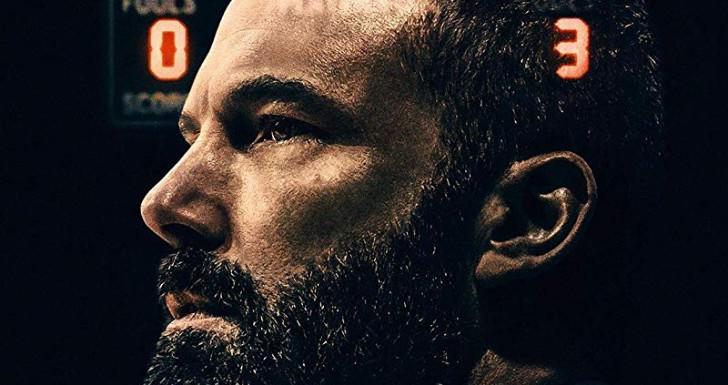O Caminho de Volta, com Ben Affleck, estreia hoje na TV em Portugal O Caminho de Volta, com Ben Affleck, estreia hoje na TV em Portugal