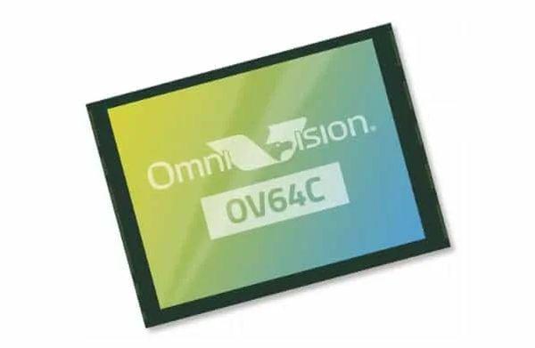 OV64C