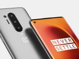 Serie Oneplus 8