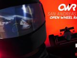 Open Wheel Races