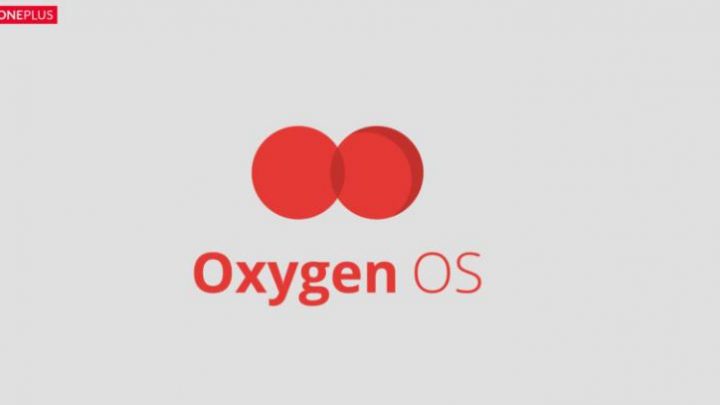 OxygenOS 14