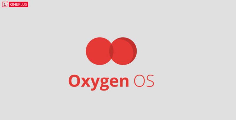 OxygenOS 14