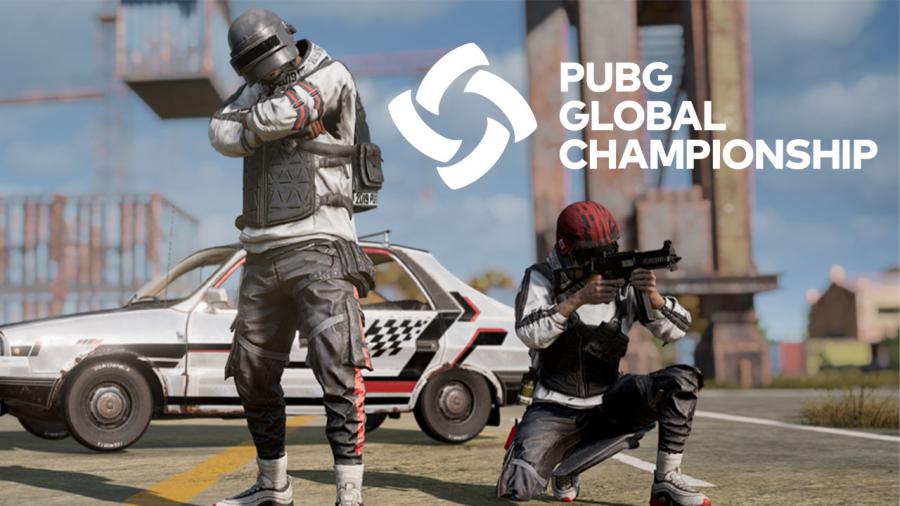 PUBG Global Series