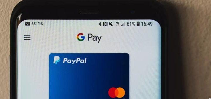 falha de segurança Paypal