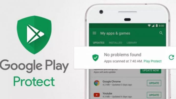 Play Protect