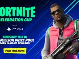 PlayStation Fortnite