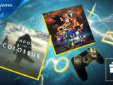 PlayStation Plus Março 2020