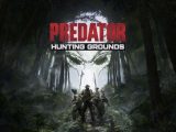 Predator: Hunting Grounds