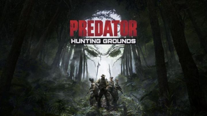 Predator: Hunting Grounds