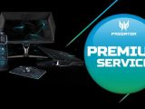 Predator Premium Service