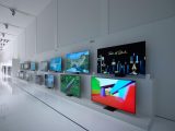 Samsung QLED 8K 240Hz