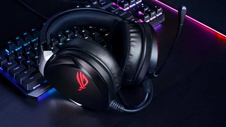 ROG Theta 7.1