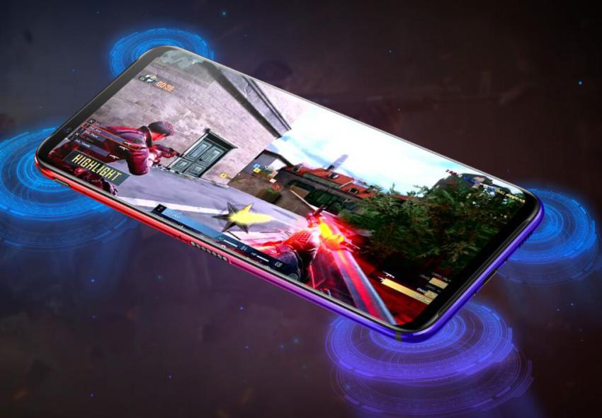 Nubia Red Devils 5G: Um novo smartphone para jogos a ser revelado na MWC 2020 Nubia Red Devils 5G: Um novo smartphone para jogos a ser revelado na MWC 2020