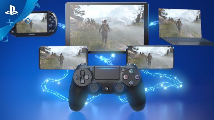 PlayStation Remote Play poderá chegar à Nintendo Switch? PlayStation Remote Play poderá chegar à Nintendo Switch?