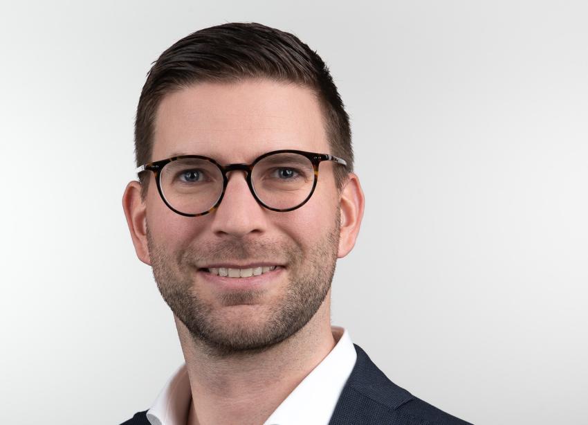 Ruben Lehmann é o novo homem forte da HMD Global na Europa Ruben Lehmann é o novo homem forte da HMD Global na Europa