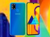 Samsung Galaxy M31