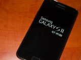 Samsung Galaxy S2