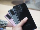 Samsung Galaxy S20
