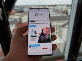 Galaxy S20 Ultra ecrã reparar