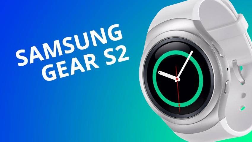 Samsung Gear S2: 5 anos depois recebe uma actualização para optimizar a bateria Samsung Gear S2: 5 anos depois recebe uma actualização para optimizar a bateria