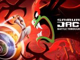Samurai Jack: Battle Through
