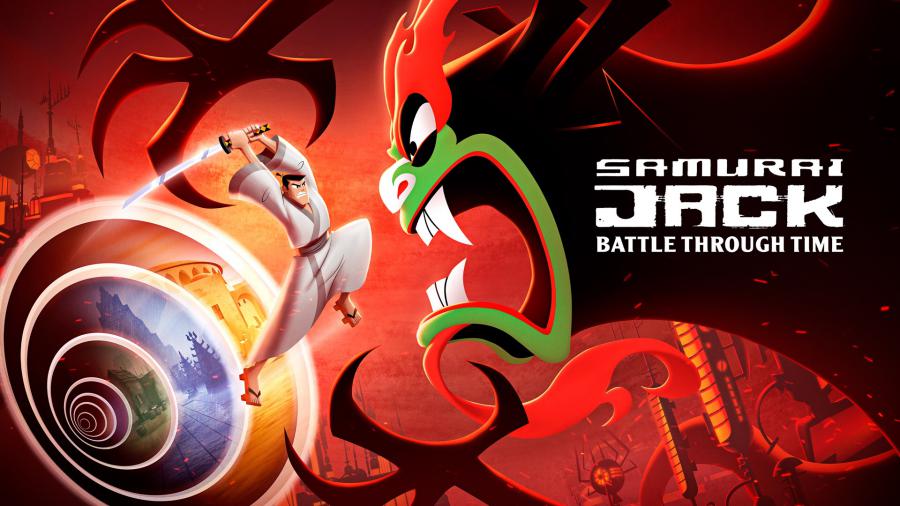 Samurai Jack: Battle Through anunciado para Switch, PS4, Xbox One e PC Samurai Jack: Battle Through anunciado para Switch, PS4, Xbox One e PC