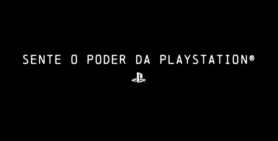 Sente o Poder da PlayStation: já assistiu ao vídeo desta campanha? Sente o Poder da PlayStation: já assistiu ao vídeo desta campanha?