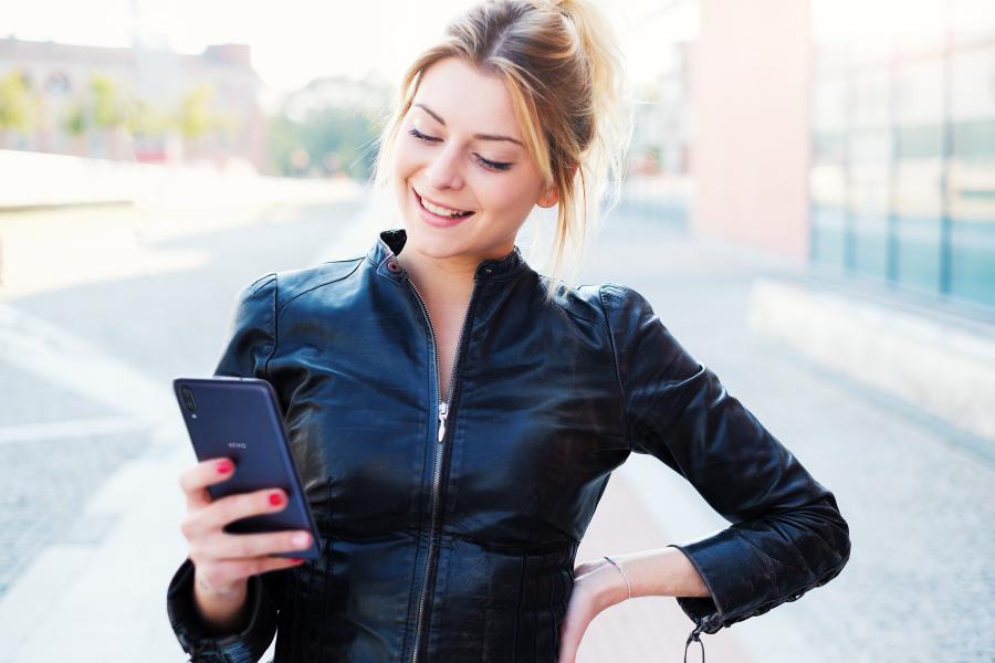 5 formas de usar o smartphone para criar conteúdo 5 formas de usar o smartphone para criar conteúdo
