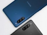 Sony Xperia L4