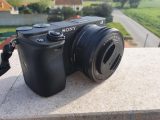 Sony a6400