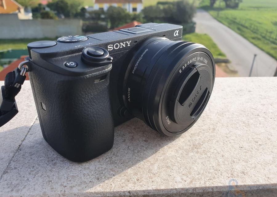 Análise Sony a6400: A Sony ainda consegue surpreender Análise Sony a6400: A Sony ainda consegue surpreender