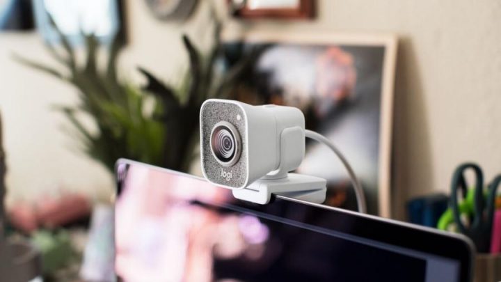 StreamCam