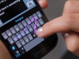 SwiftKey modo escuro