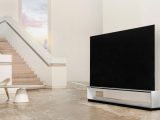 TV OLED 8K