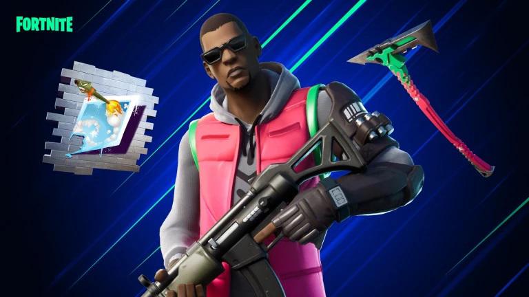 Tango: Como obter gratuitamente a nova skin do Fortnite? Tango: Como obter gratuitamente a nova skin do Fortnite?