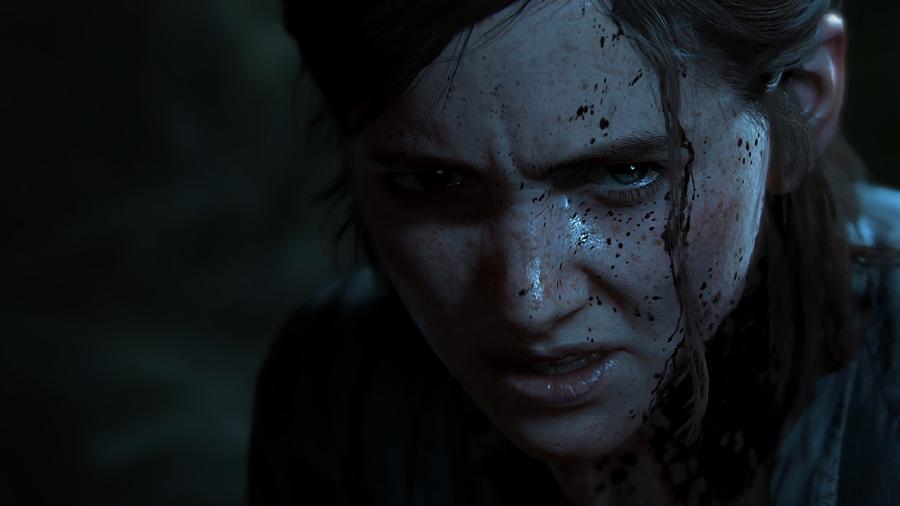 Naughty Dog desiste do multiplayer do universo The Last of Us Naughty Dog desiste do multiplayer do universo The Last of Us