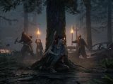 The Last of US Part 2