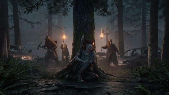 The Last of US Part 2