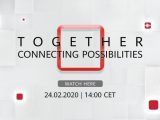 Together Connecting Possibilities