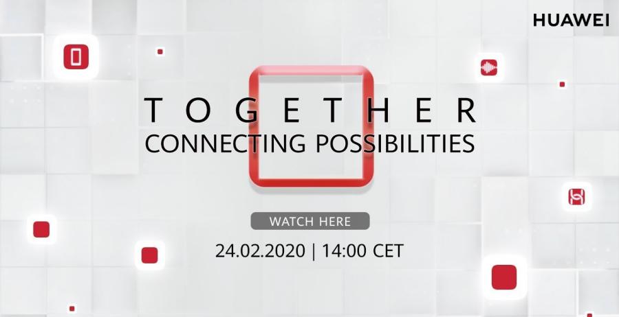 Together Connecting Possibilities