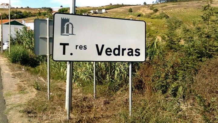 Torres Vedras Uber eats