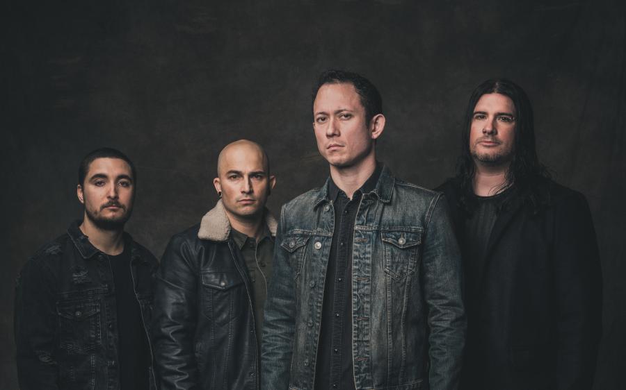 What The Dead Men Say é o mais recente álbum dos Trivium What The Dead Men Say é o mais recente álbum dos Trivium