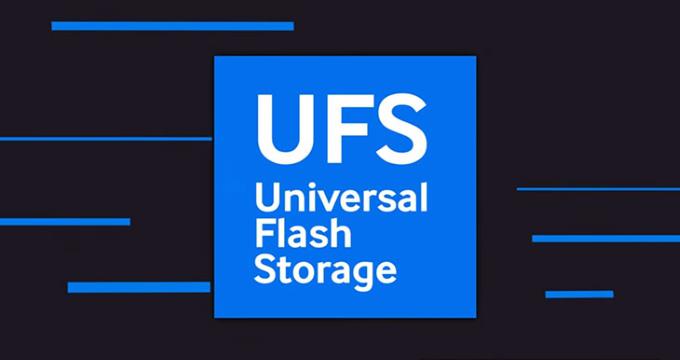 UFS 3.1