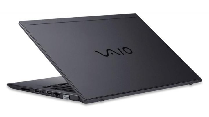 VAIO SX14
