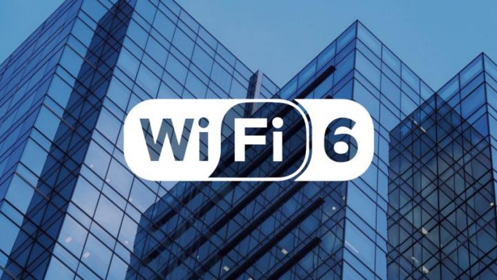 Wi-Fi 6