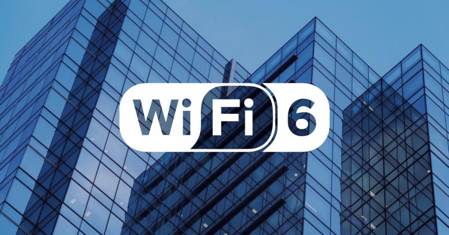 Wi-Fi 6 e 5G vão mudar a forma como comunicamos Wi-Fi 6 e 5G vão mudar a forma como comunicamos