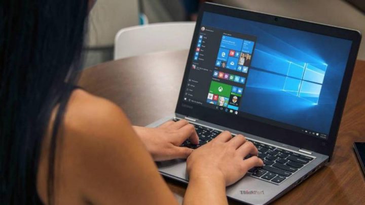 Windows 10 Internet