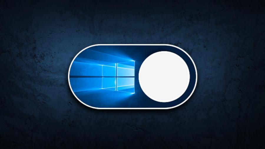 Já activou o modo escuro no seu Windows 10? Já activou o modo escuro no seu Windows 10?